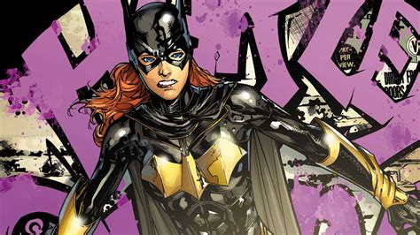 batichica y batman|Batgirl: 7 datos sobre la heroína de DC Comics que .